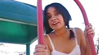 வக்கிரமான கருப்பு ஹேர்டு ஜேட் ஊழியர்கள் காக்ஸ் ஒரு கொத்து வாயில் தாக்கப்பட்டார்