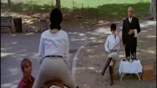 ஆழமான தொண்டை ராணி புரூக்ளின் லீ உடன் சேவல் சவாரி சாகசம்