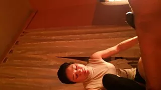 ஒரு பிபிசி பகிர்ந்து இரண்டு பெண்கள் சூடான FFM மூன்றுபேர்