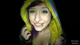 கவர்ச்சியான ஜப்பானிய தேன் ஹருகா ஓசாவா மிஷ் போஸை அதிகம் விரும்புகிறார்