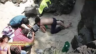 dulciny பொன்னிற காதலி ஒரு மிகவும் சூடான குத பைத்தியம் பெண் மாறியது