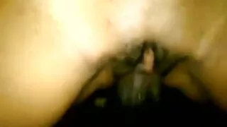 கல்லூரி சேரி Nataly வான் வீசும் மற்றும் மேசை மீது ஒரு பையன் fucks