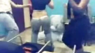 ஜூல்ஸ் வென்ச்சுரா துப்பாக்கியை விட சேவலை சிறப்பாக கையாளுகிறது