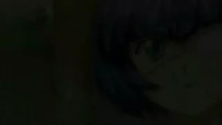 சுருள் அழகி மண்வெட்டி ஹோலி வெஸ்ட் தனது மார்பகங்கள் குடித்தார்கள் பெறுகிறார்