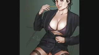 ஒல்லியாக பொன்னிற ஸ்லட் மிண்டி லீ மிஷனரி போஸில் புண்டையில் புணர்ந்தார்