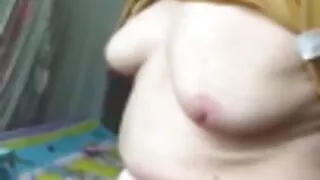 சப்பி நிம்ப்ஸ் கண்டி ஹார்ட் மற்றும் ஜாஸ்மின் ஜே ஆகியோர் மூன்றுபேருக்கு சொந்தமானவர்கள்