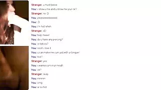 பீட்டர் ஓ கருவி தனது நண்பருடன் ஒரு விசித்திரமான மற்றும் கவர்ச்சியான அழகியைப் பிடிக்கிறார்