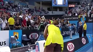 மார்பளவு குறுகிய கண்களைக் கொண்ட மண்வெட்டி அரிசா ஓடா தனது இறகுகள் கொண்ட இன்னபிற விஷயங்களை மறைக்கிறார்