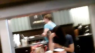 அழகான பொன்னிற காதலி ஒரு தனியார் செக்ஸ் வீடியோ ஒரு தனியா கொடுக்கிறது